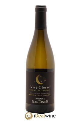 Viré-Clessé Les Gandines Domaine Des Gandines