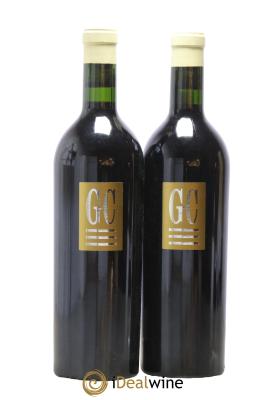 Cahors Château du Cèdre GC Pascal et Jean-Marc Verhaeghe