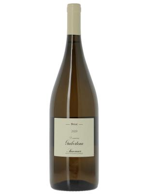 Saumur Brézé Domaine Guiberteau