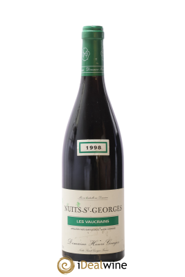 Nuits-Saint-Georges 1er Cru Les Vaucrains Henri Gouges