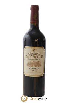 Château du Tertre 5ème Grand Cru Classé