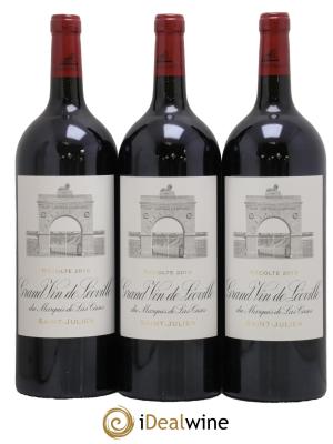 Château Léoville Las Cases 2ème Grand Cru Classé