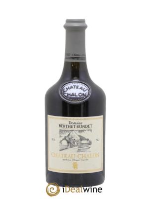 Château-Chalon Berthet-Bondet