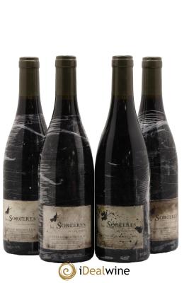 Côtes du Roussillon Clos des Fées Les Sorcières Hervé Bizeul