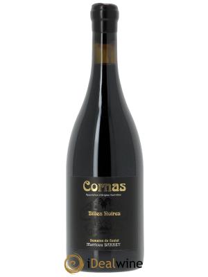 Cornas Billes Noires Réserve Coulet (Domaine du) - Matthieu Barret