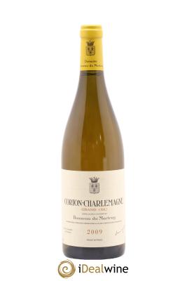 Corton-Charlemagne Grand Cru Bonneau du Martray (Domaine)