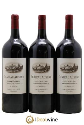 Château Ausone 1er Grand Cru Classé A