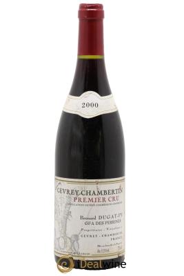 Gevrey-Chambertin 1er Cru Dugat-Py