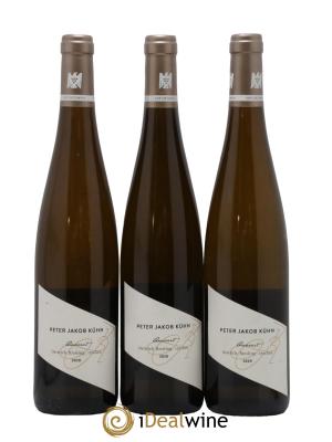 Rheingau Peter Jakob Kühn Riesling Oestricher Quarzit trocken