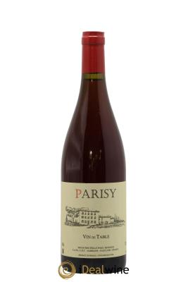 Vin de Table Parisy  Emmanuel Reynaud