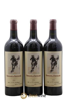 Domaine de Chevalier Cru Classé de Graves