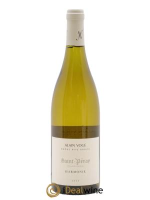 Saint-Péray Harmonie Alain Voge (Domaine)