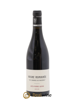 Vosne-Romanée Les Charmes de Mazières Guyon (Domaine)