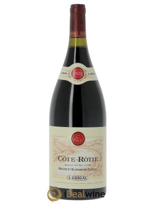 Côte-Rôtie Côtes Brune et Blonde Guigal