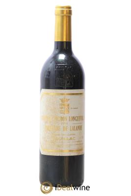 Château Pichon Longueville Comtesse de Lalande 2ème Grand Cru Classé