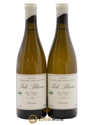 Vinos Atlánticos Palo Blanco Envinate