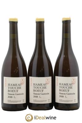 Vin de France Hameau Touche Boeuf Cuvee Jupiter Simon Gastrein