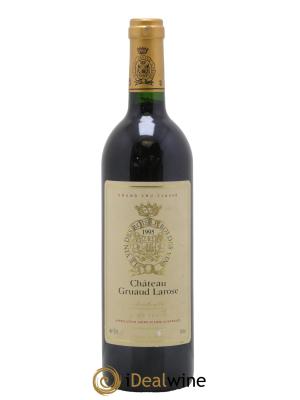 Château Gruaud Larose 2ème Grand Cru Classé