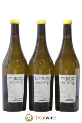 Arbois Patchwork Bénédicte et Stéphane Tissot