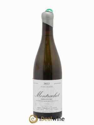 Montrachet Grand Cru Marc Colin & Fils