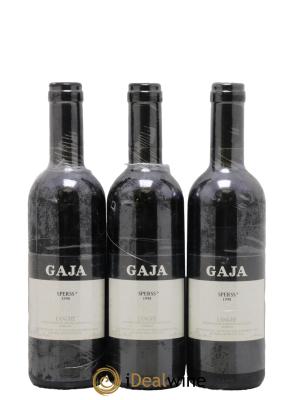 Barolo DOCG Sperss Angelo Gaja