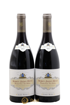 Morey-Saint-Denis 1er Cru Les Sorbets Albert Bichot