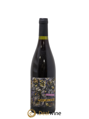 Vin de France Fonte des neiges Daniel Sage