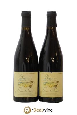 Chinon Coteau de Noiré Philippe Alliet