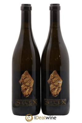 Vin de France (anciennement Pouilly-Fumé) Silex Dagueneau (Domaine Didier - Louis-Benjamin)