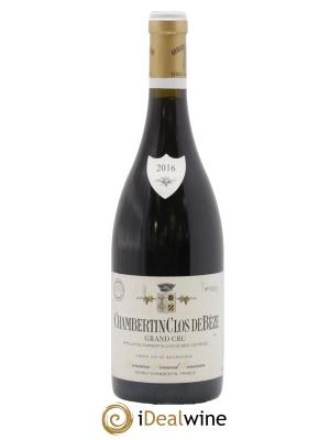 Chambertin Clos de Bèze Grand Cru Armand Rousseau (Domaine)