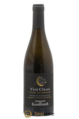 Viré-Clessé Les Gandines Gandines