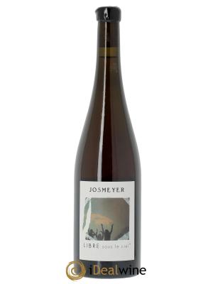 Vin de France Gewurztraminer Libre sous le ciel Josmeyer (Domaine) 