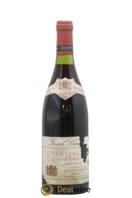 Santenay Gravières Joseph Drouhin