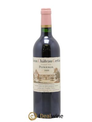 Vieux Château Certan