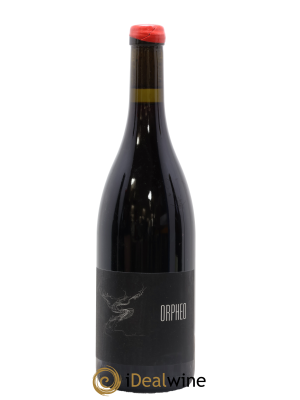 Bourgogne Orpheo Arnaud Lopez