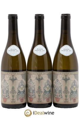 Beaune 1er Cru Les Grèves Le Grappin