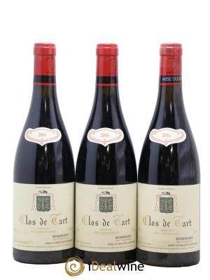 Clos de Tart Grand Cru Clos de Tart