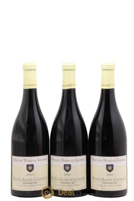 Nuits-Saint-Georges 1er Cru Clos des Argillières Vincent Dureuil-Janthial