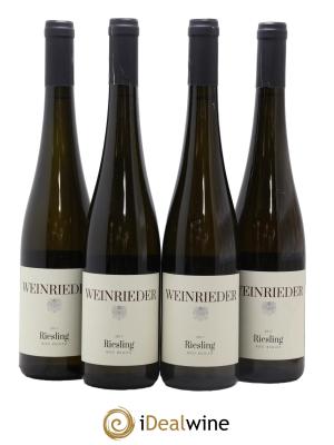 Autriche Kigler Riesling Weinrieder