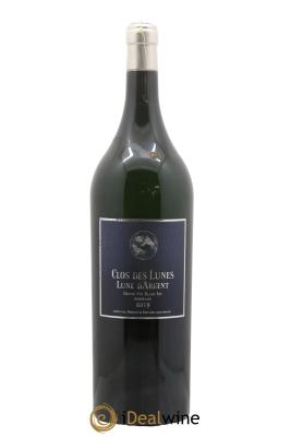 Clos des Lunes - Lune d'Argent