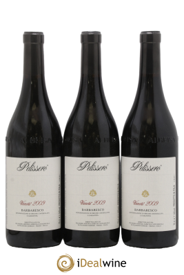 Barbaresco DOCG Vanotu Pelissero