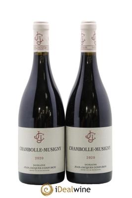 Chambolle-Musigny Jean-Jacques Confuron