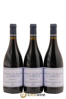 Savigny-lès-Beaune 1er Cru La Dominode Bruno Clair (Domaine)