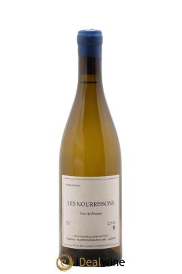 Vin de France Les Nourrissons Stéphane Bernaudeau