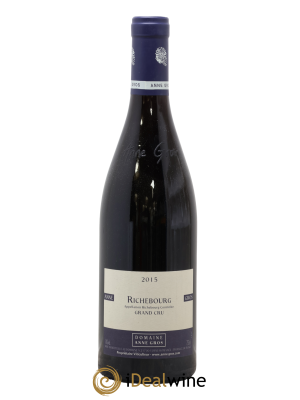 Richebourg Grand Cru Anne Gros