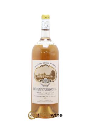 Château Carbonnieux Cru Classé de Graves