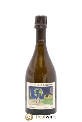 Eureka Brut Nature Chavost