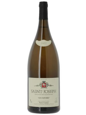 Saint-Joseph Les Oliviers Gonon (Domaine)