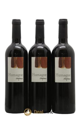 Valais Saint-Pierre-de-Clages Humagne Daniel Magliocco & Fils