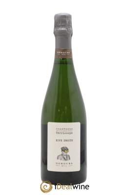 Champagne Extra Brut Terriscope Rive Droite Dehours et Fils